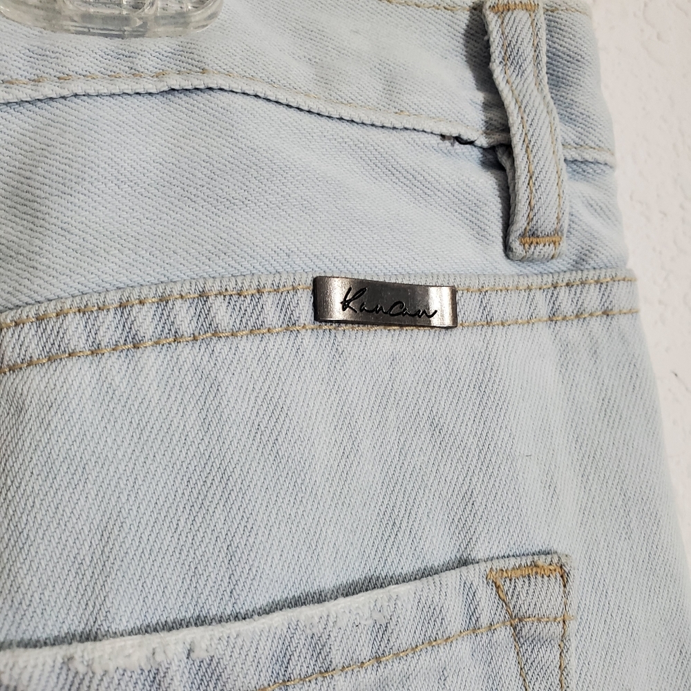 New! Kancan 90s flare jeans - Picture 5 of 12
